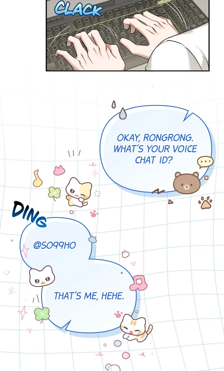 Carrying My n00b Waifu [Official] - Chapter 10 manhwa