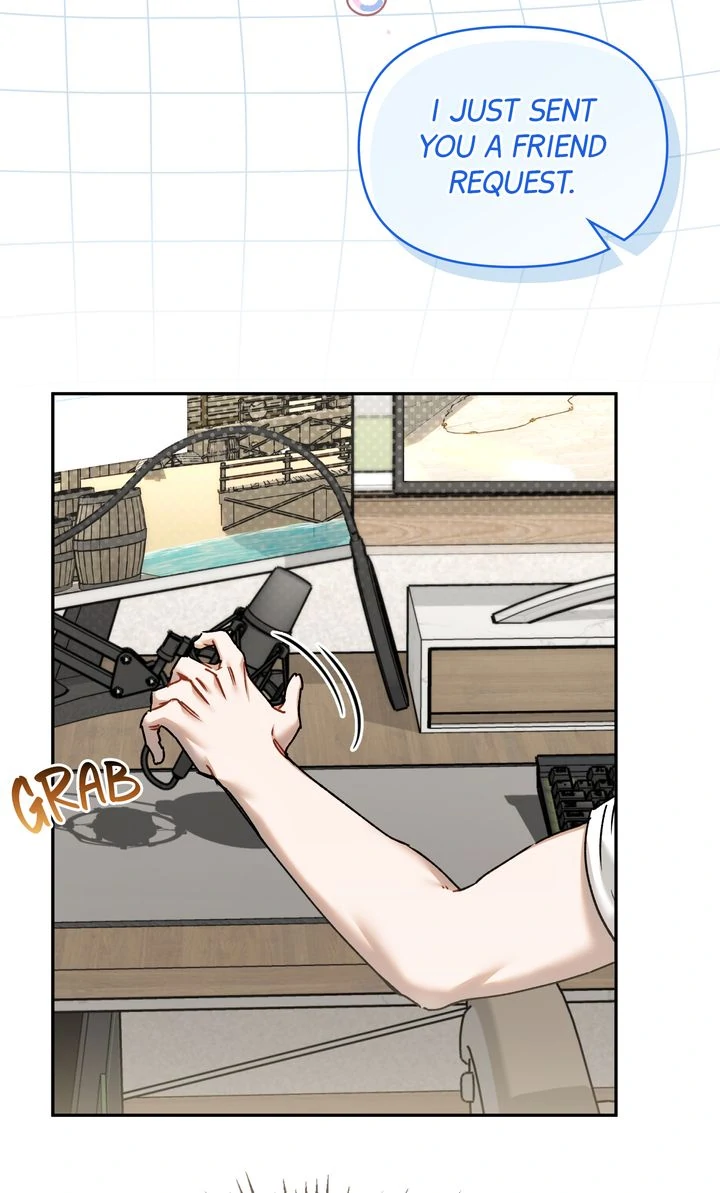 Carrying My n00b Waifu [Official] - Chapter 10 manhwa