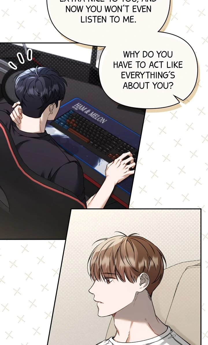 Carrying My n00b Waifu [Official] - Chapter 10 manhwa
