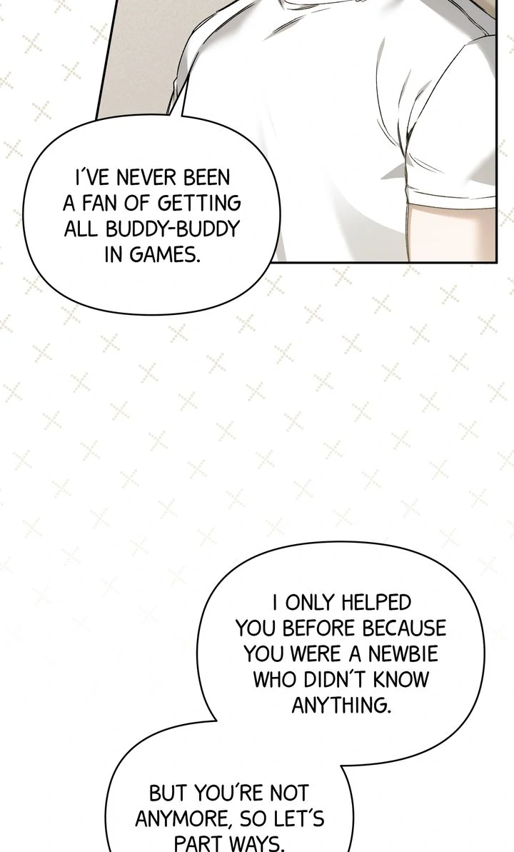 Carrying My n00b Waifu [Official] - Chapter 10 manhwa