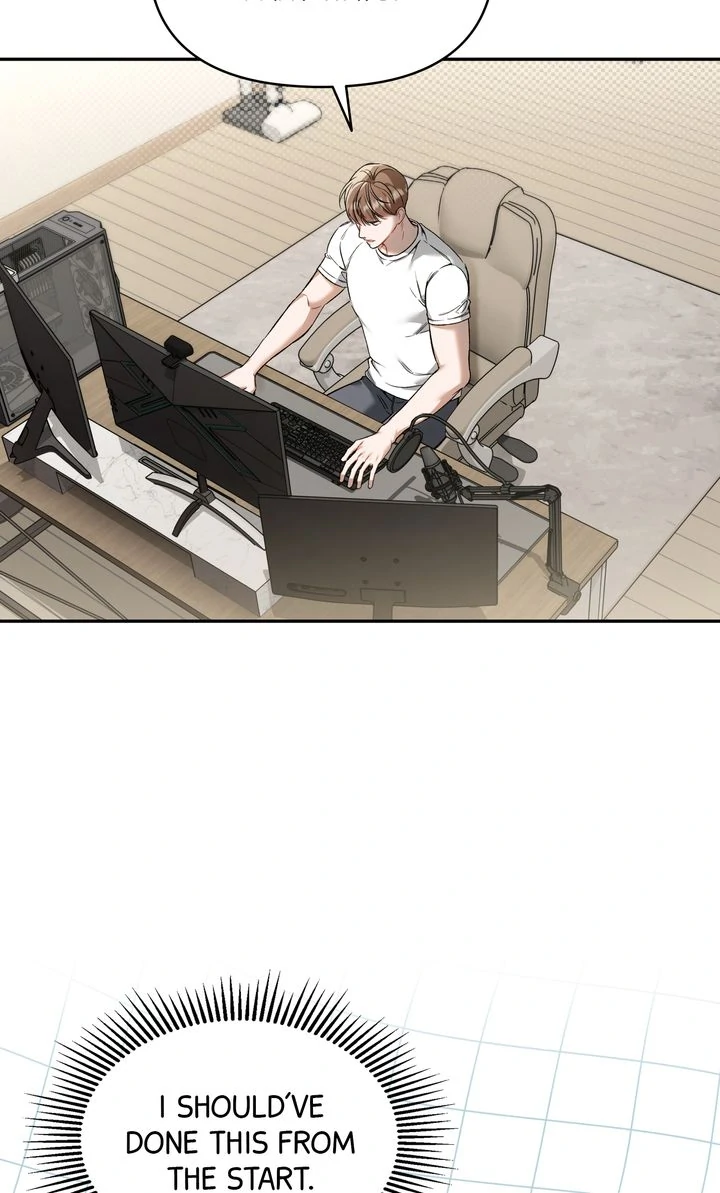 Carrying My n00b Waifu [Official] - Chapter 10 manhwa
