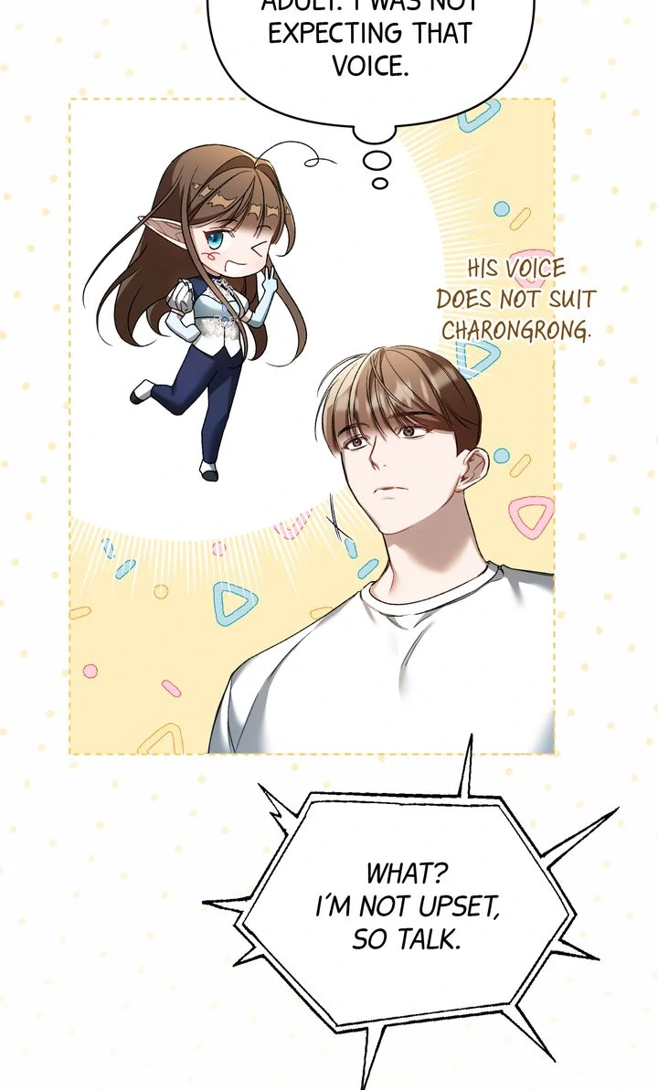 Carrying My n00b Waifu [Official] - Chapter 10 manhwa