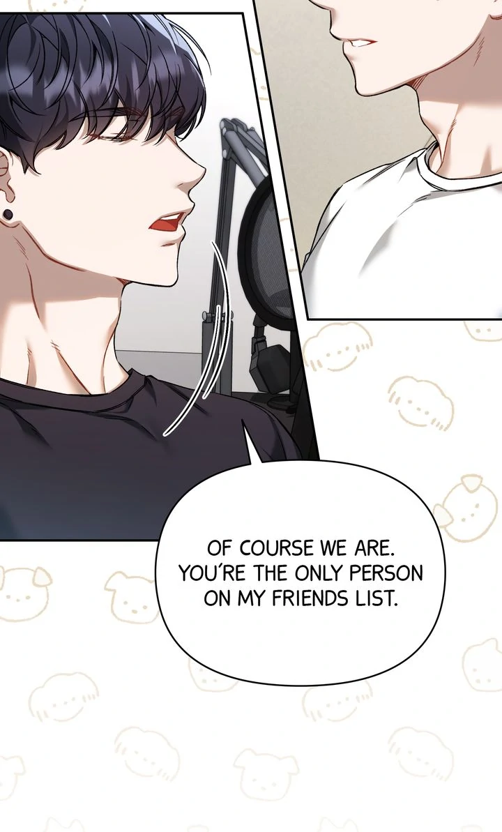 Carrying My n00b Waifu [Official] - Chapter 10 manhwa