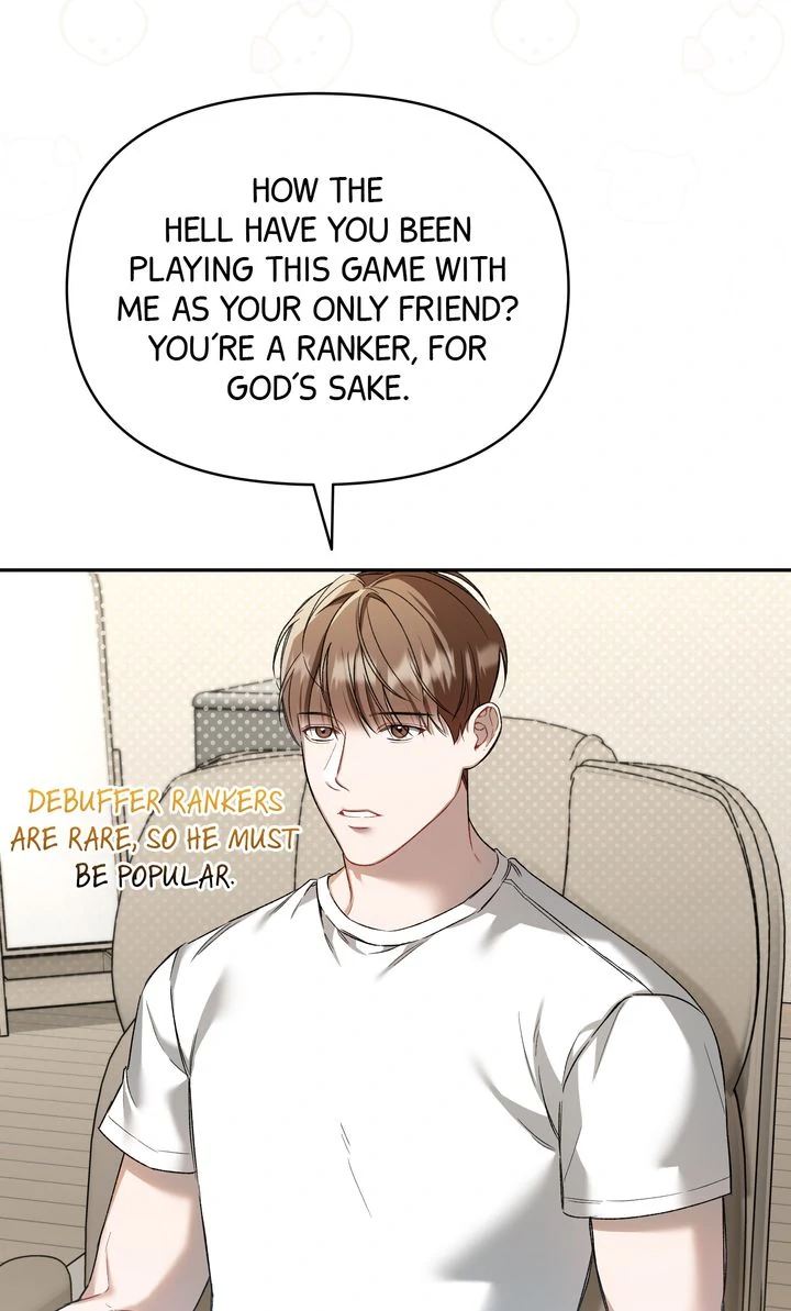 Carrying My n00b Waifu [Official] - Chapter 10 manhwa