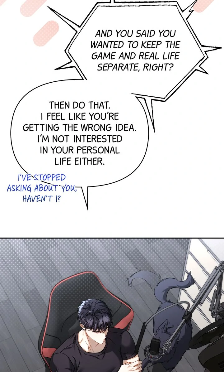 Carrying My n00b Waifu [Official] - Chapter 10 manhwa