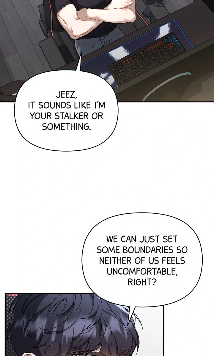 Carrying My n00b Waifu [Official] - Chapter 10 manhwa