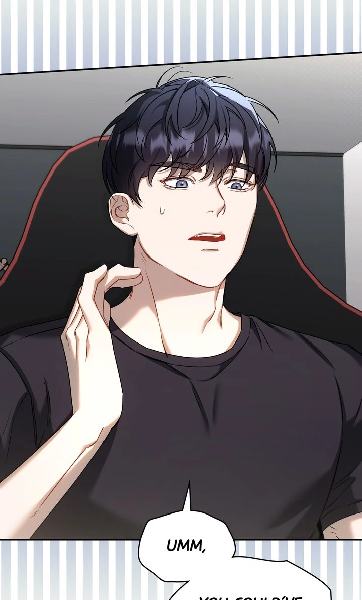 Carrying My n00b Waifu [Official] - Chapter 10 manhwa