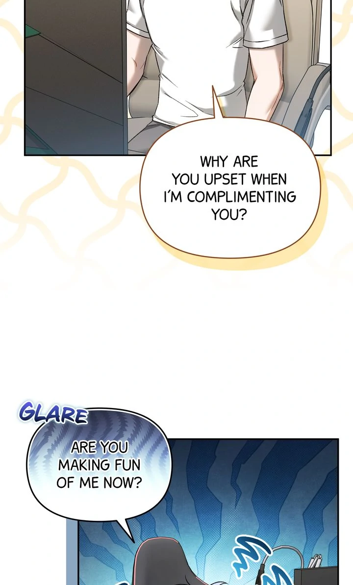 Carrying My n00b Waifu [Official] - Chapter 10 manhwa