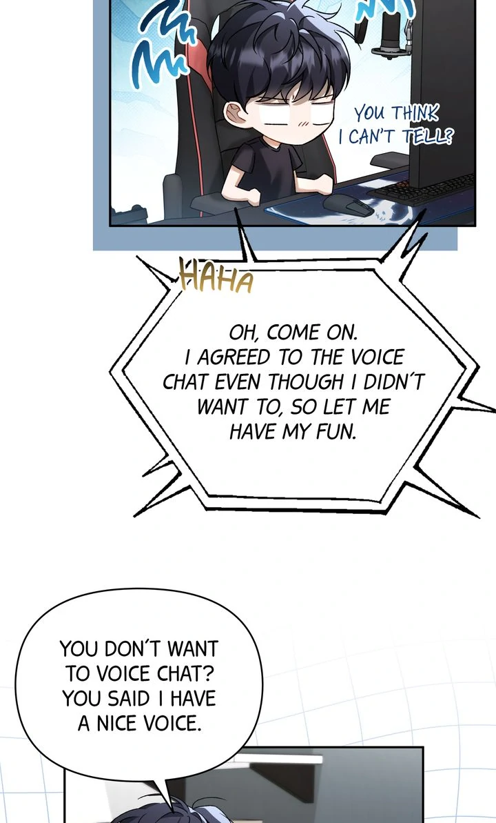 Carrying My n00b Waifu [Official] - Chapter 10 manhwa