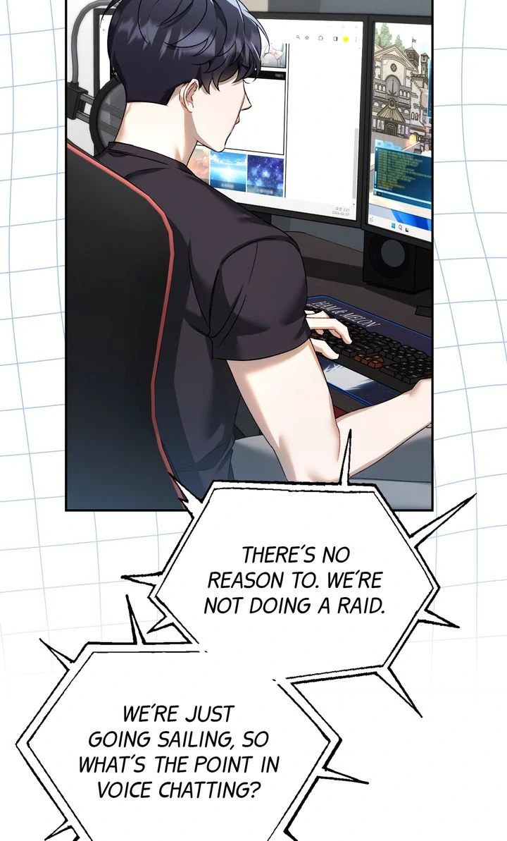 Carrying My n00b Waifu [Official] - Chapter 10 manhwa