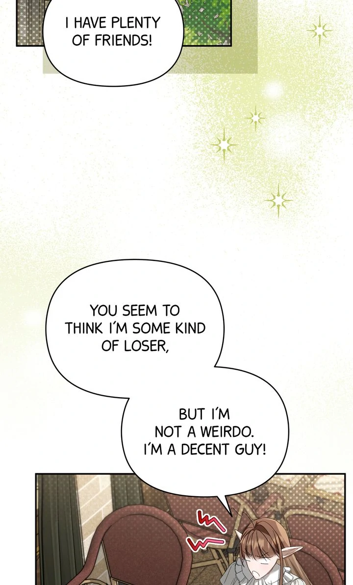 Carrying My n00b Waifu [Official] - Chapter 10 manhwa