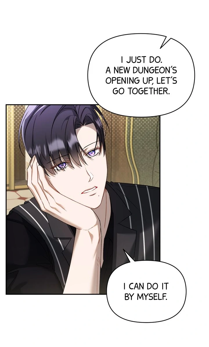 Carrying My n00b Waifu [Official] - Chapter 10 manhwa