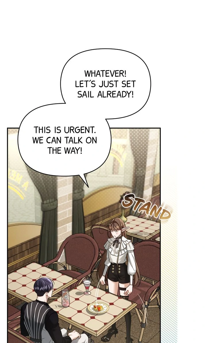 Carrying My n00b Waifu [Official] - Chapter 10 manhwa