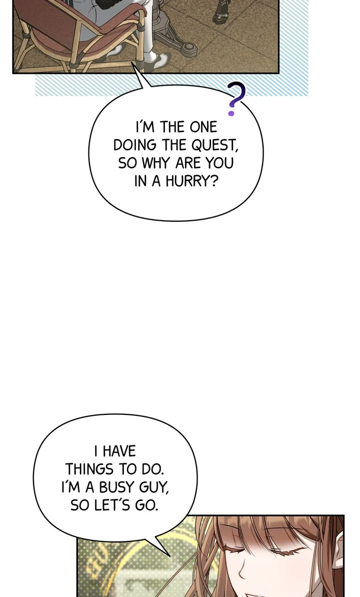 Carrying My n00b Waifu [Official] - Chapter 10 manhwa
