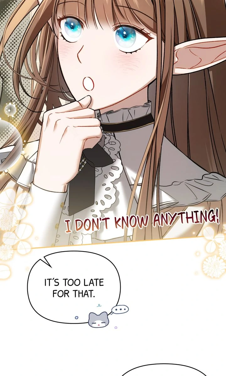Carrying My n00b Waifu [Official] - Chapter 11 manhwa