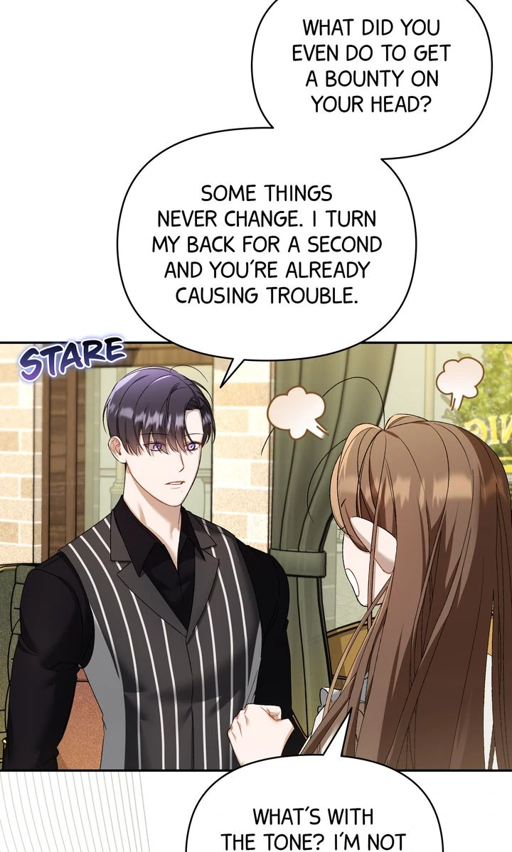 Carrying My n00b Waifu [Official] - Chapter 11 manhwa