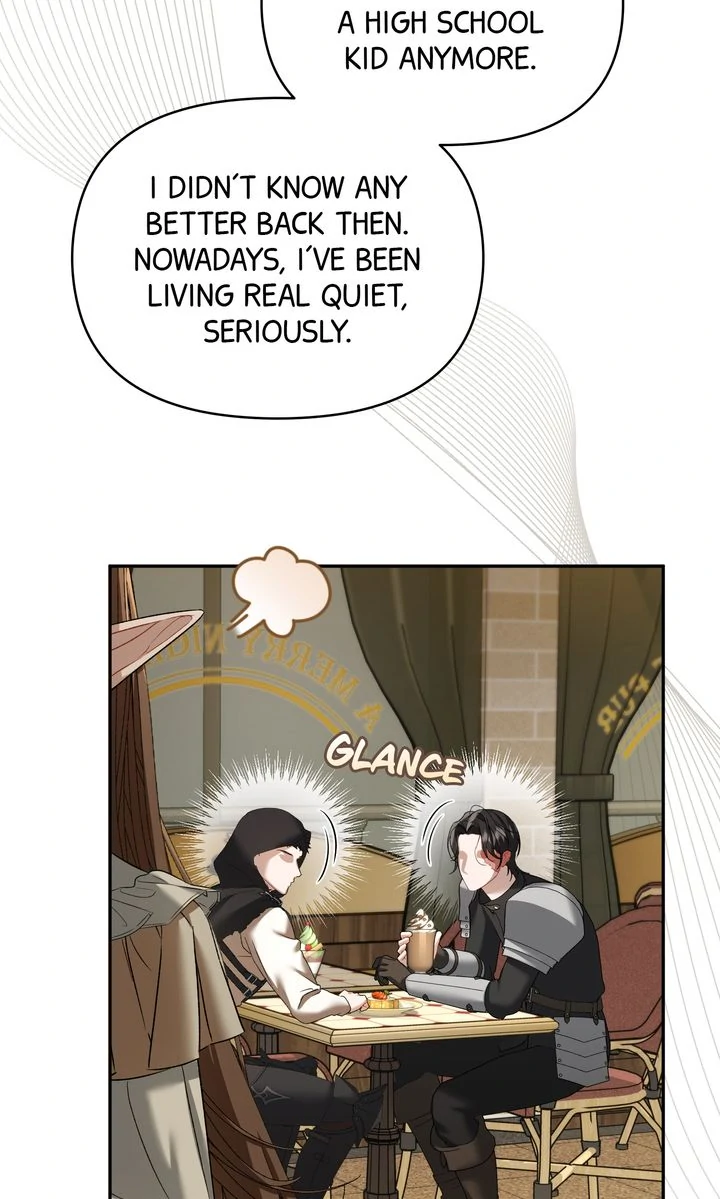 Carrying My n00b Waifu [Official] - Chapter 11 manhwa