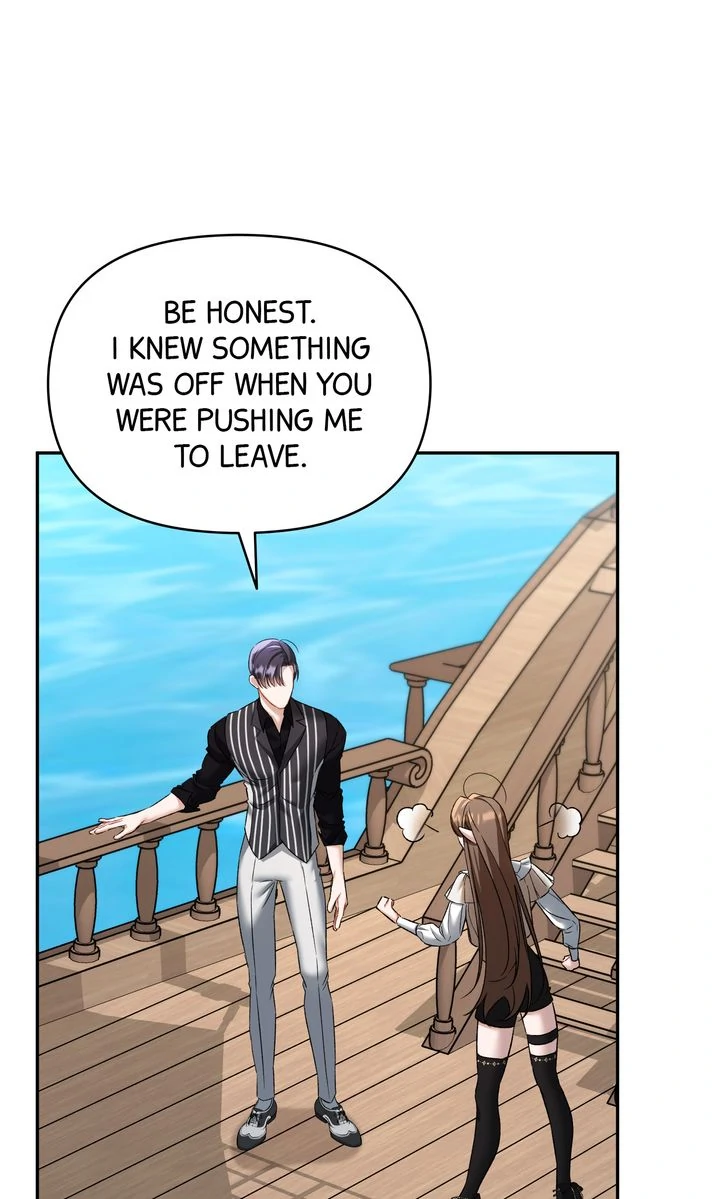 Carrying My n00b Waifu [Official] - Chapter 11 manhwa