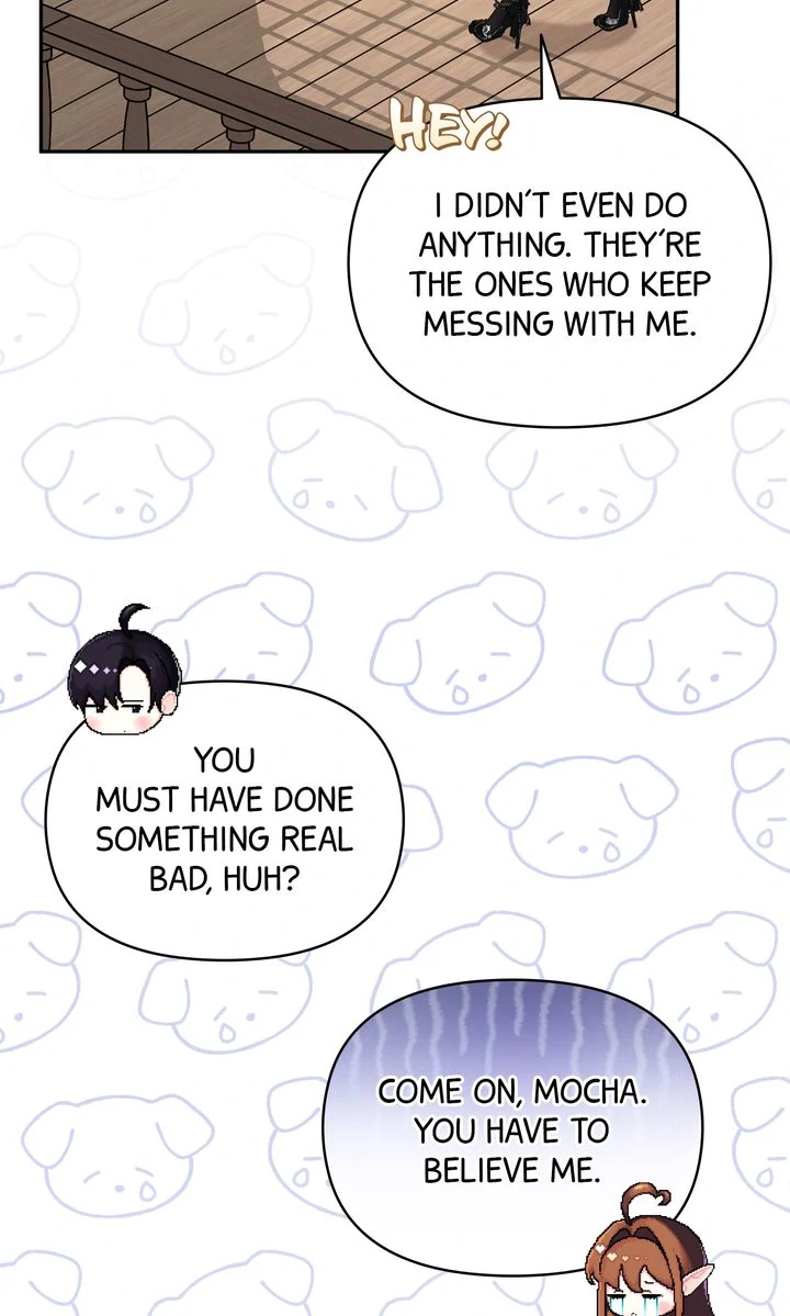 Carrying My n00b Waifu [Official] - Chapter 11 manhwa