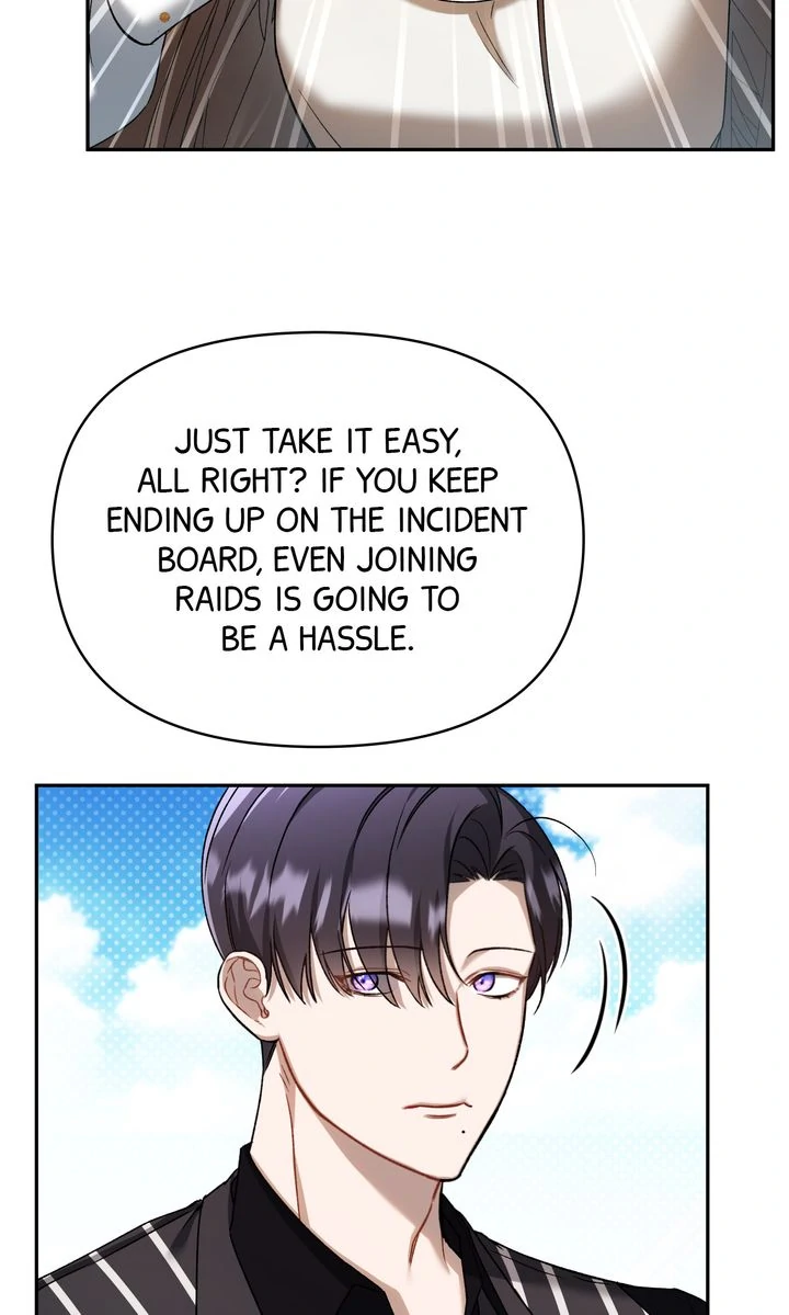 Carrying My n00b Waifu [Official] - Chapter 11 manhwa