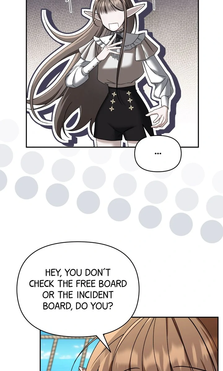Carrying My n00b Waifu [Official] - Chapter 11 manhwa