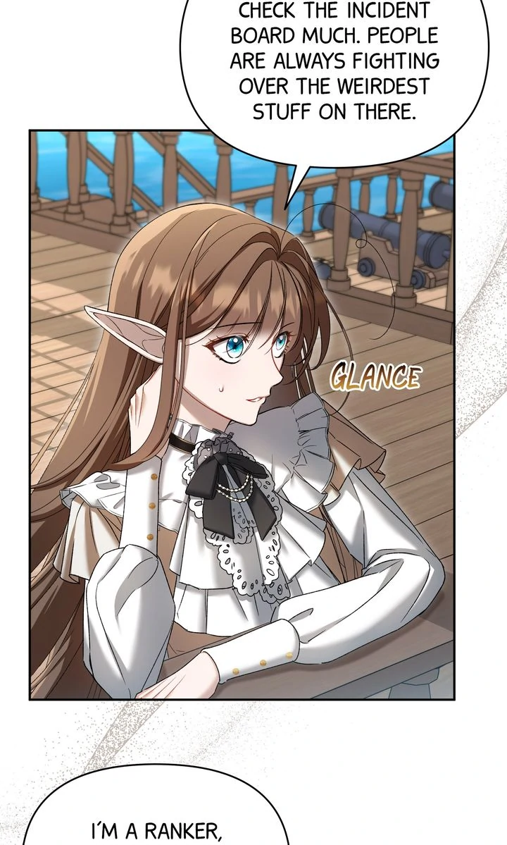 Carrying My n00b Waifu [Official] - Chapter 11 manhwa