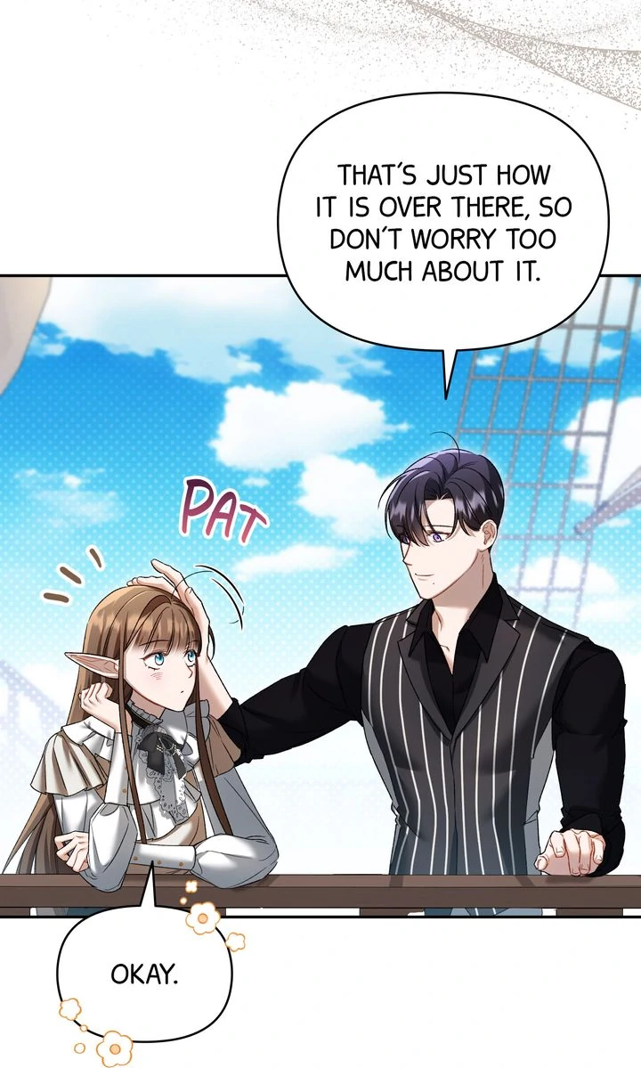 Carrying My n00b Waifu [Official] - Chapter 11 manhwa