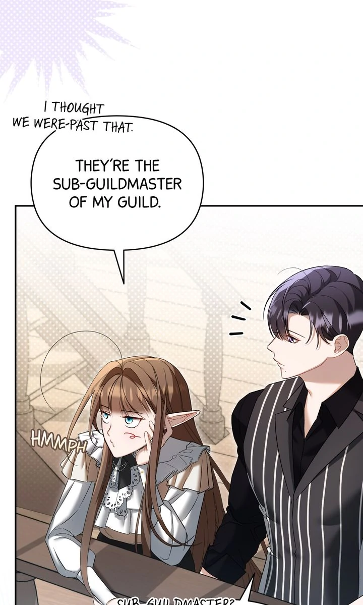 Carrying My n00b Waifu [Official] - Chapter 11 manhwa