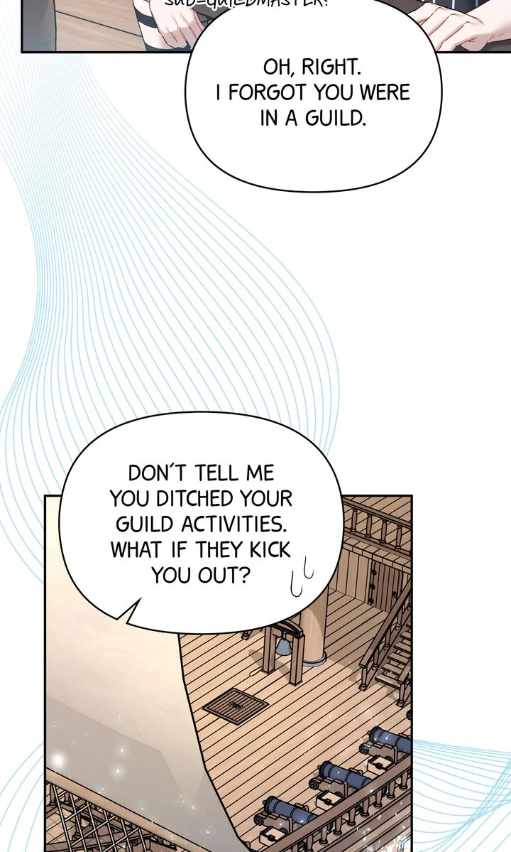 Carrying My n00b Waifu [Official] - Chapter 11 manhwa