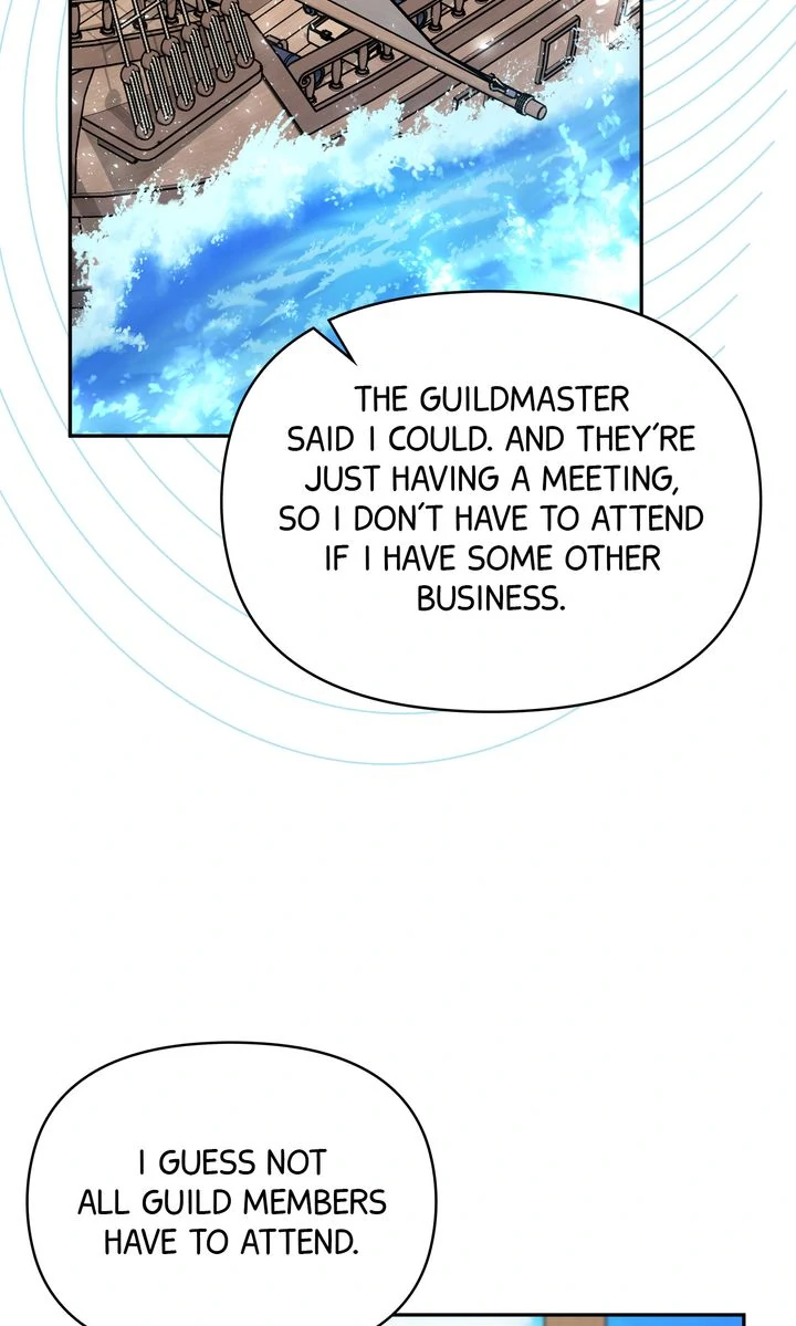 Carrying My n00b Waifu [Official] - Chapter 11 manhwa
