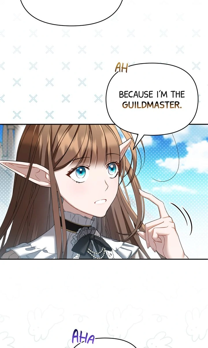 Carrying My n00b Waifu [Official] - Chapter 11 manhwa