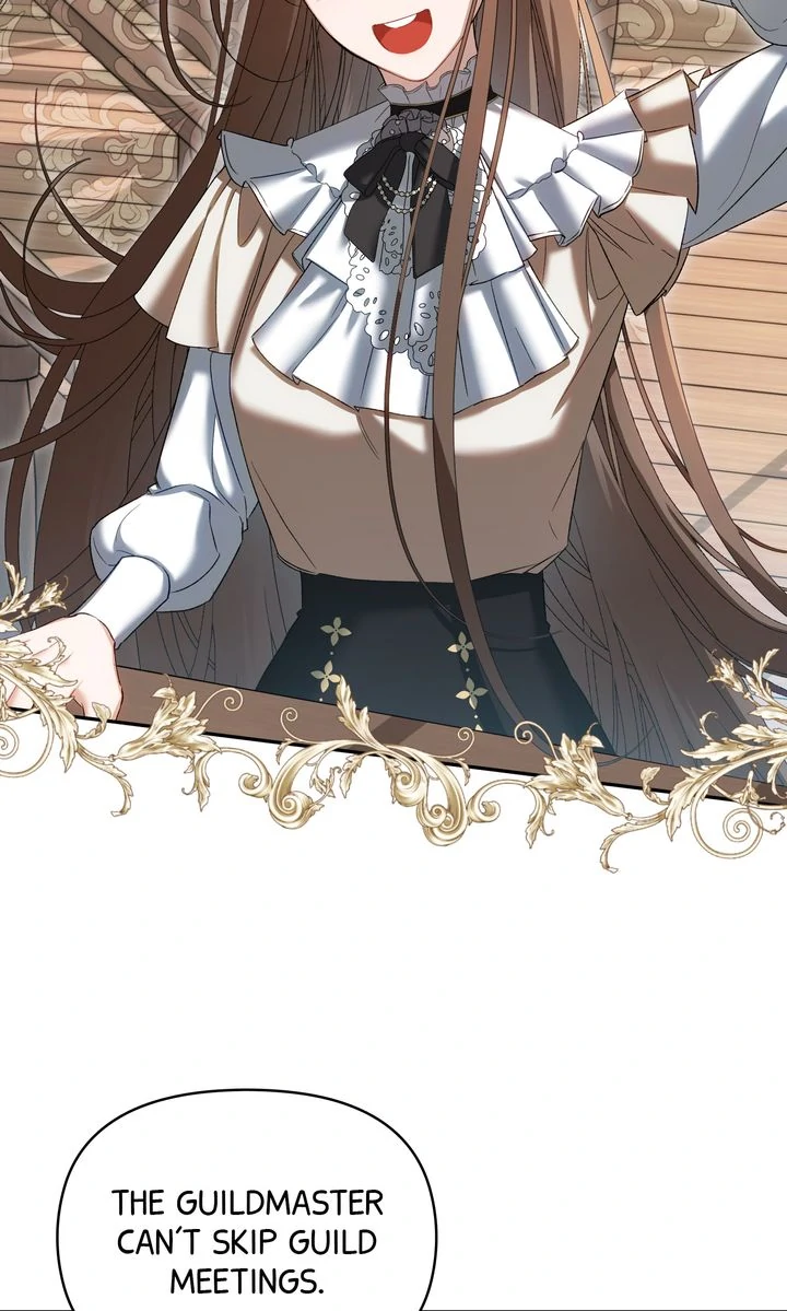 Carrying My n00b Waifu [Official] - Chapter 11 manhwa