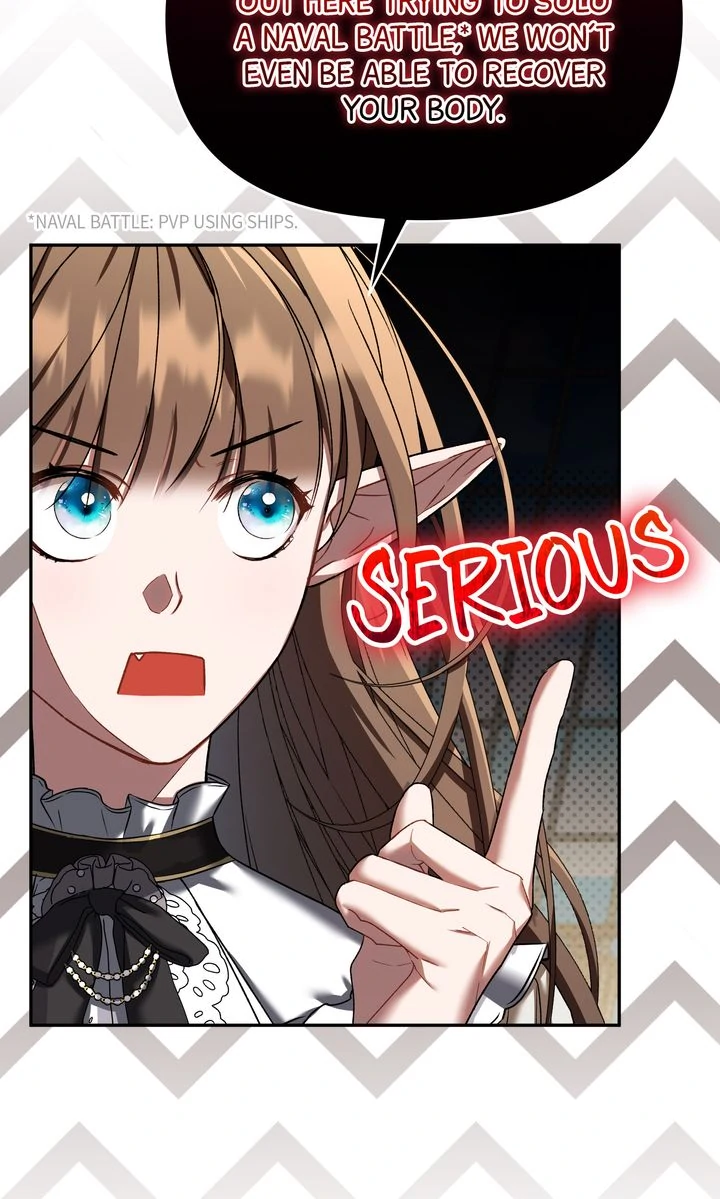 Carrying My n00b Waifu [Official] - Chapter 11 manhwa