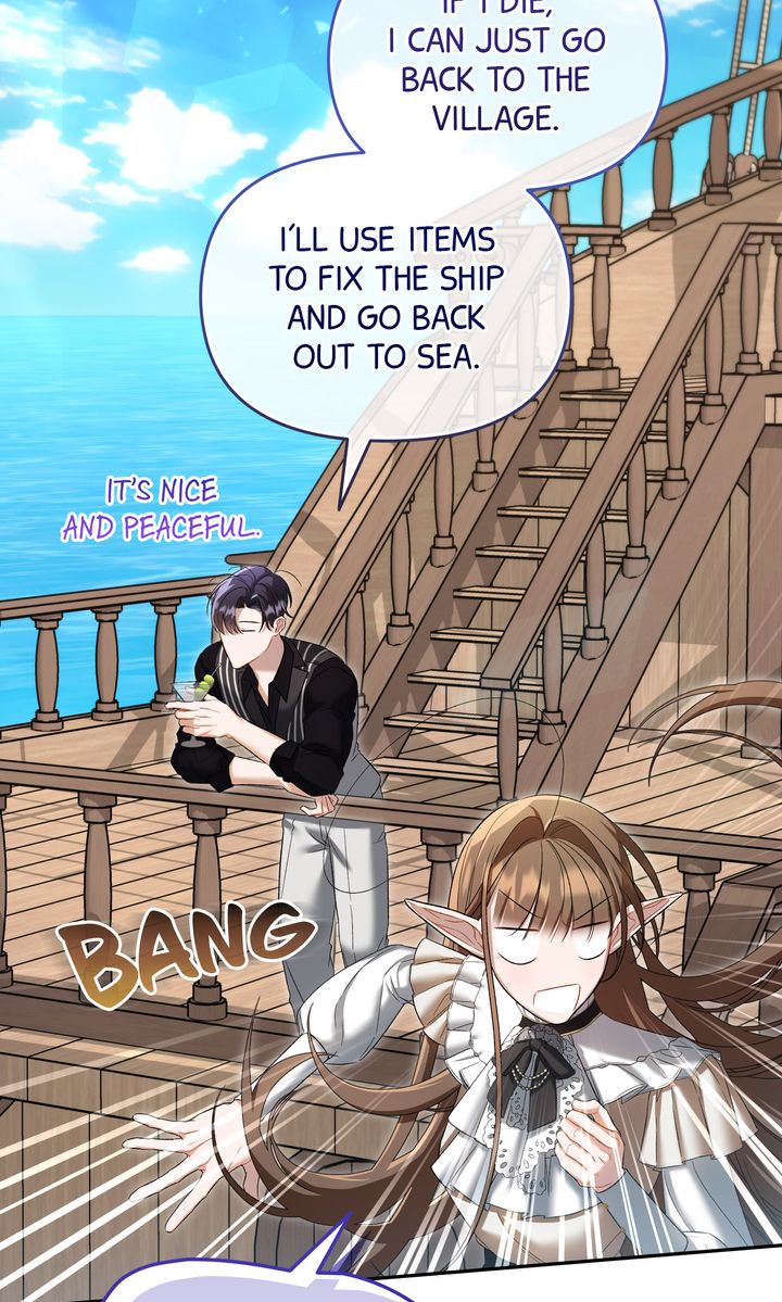 Carrying My n00b Waifu [Official] - Chapter 11 manhwa