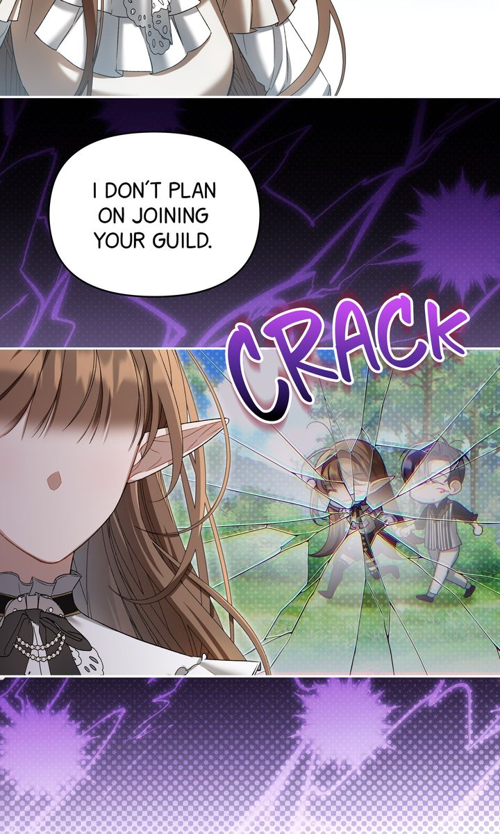 Carrying My n00b Waifu [Official] - Chapter 11 manhwa