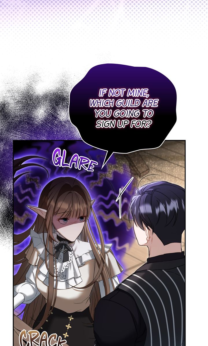 Carrying My n00b Waifu [Official] - Chapter 11 manhwa