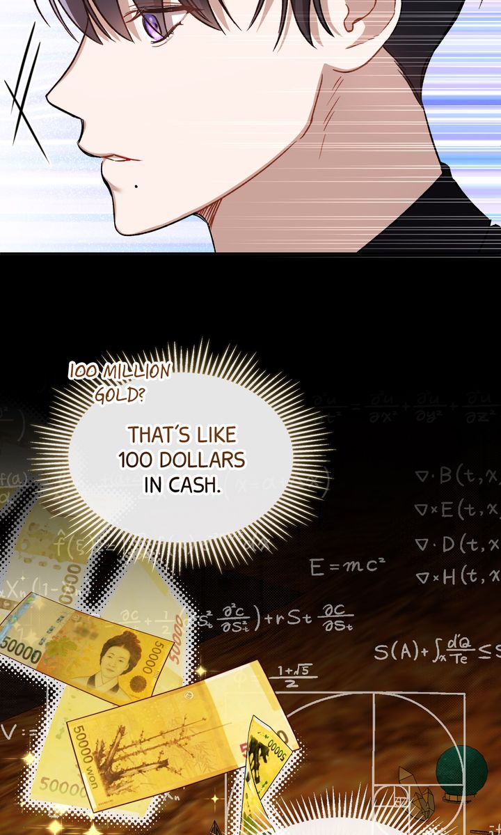 Carrying My n00b Waifu [Official] - Chapter 11 manhwa