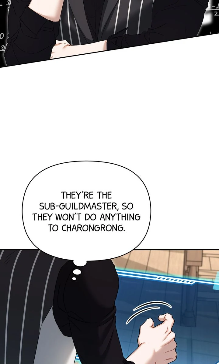 Carrying My n00b Waifu [Official] - Chapter 11 manhwa