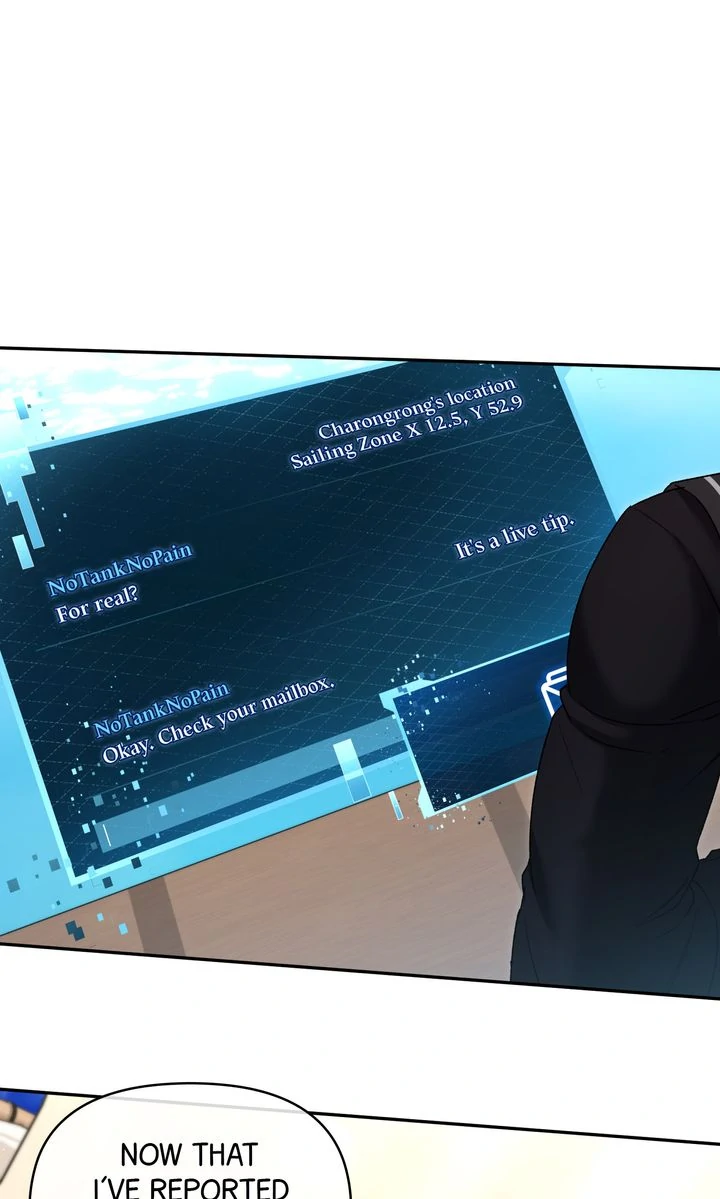Carrying My n00b Waifu [Official] - Chapter 11 manhwa