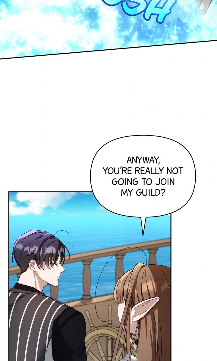 Carrying My n00b Waifu [Official] - Chapter 11 manhwa