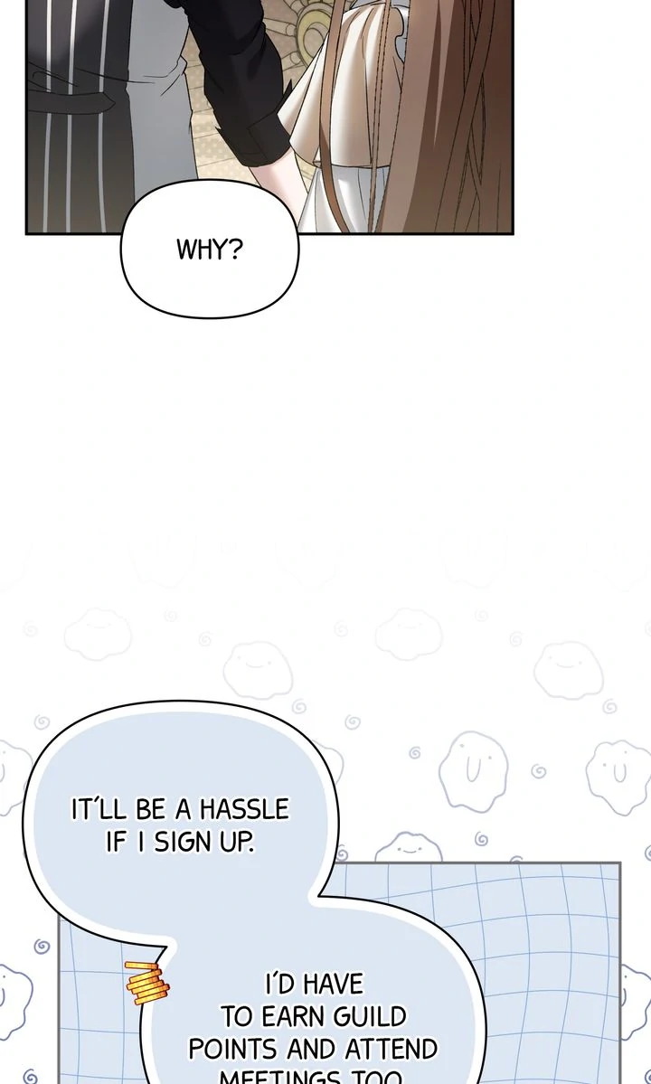 Carrying My n00b Waifu [Official] - Chapter 11 manhwa
