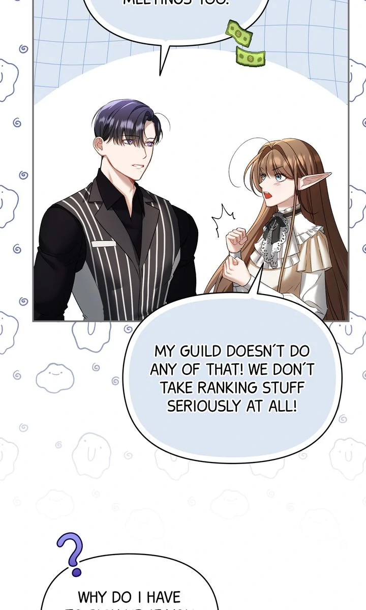 Carrying My n00b Waifu [Official] - Chapter 11 manhwa