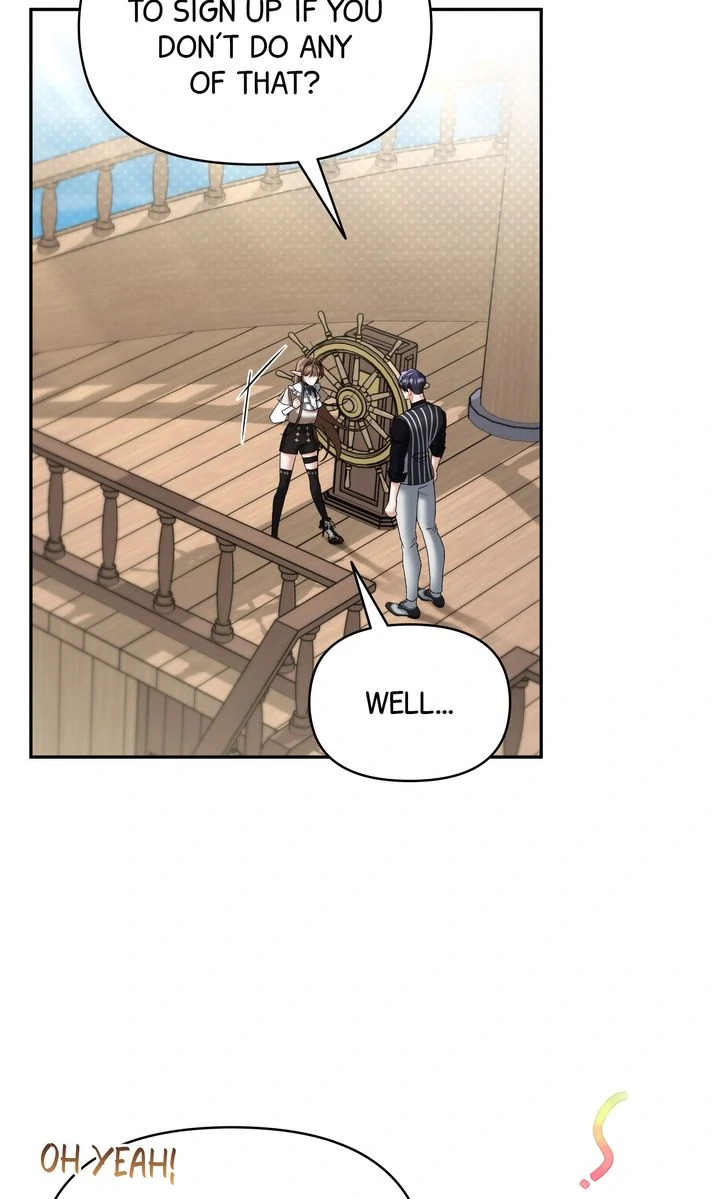 Carrying My n00b Waifu [Official] - Chapter 11 manhwa