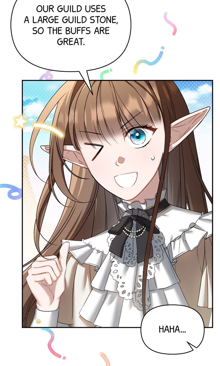 Carrying My n00b Waifu [Official] - Chapter 11 manhwa