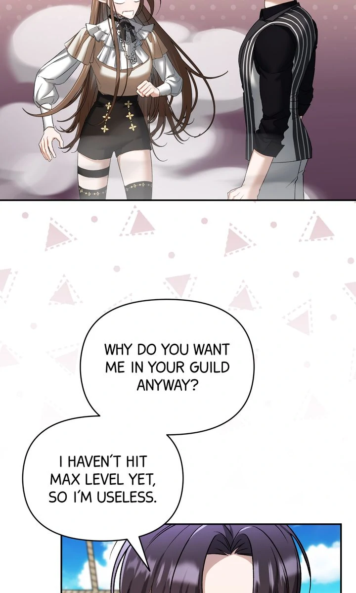 Carrying My n00b Waifu [Official] - Chapter 11 manhwa