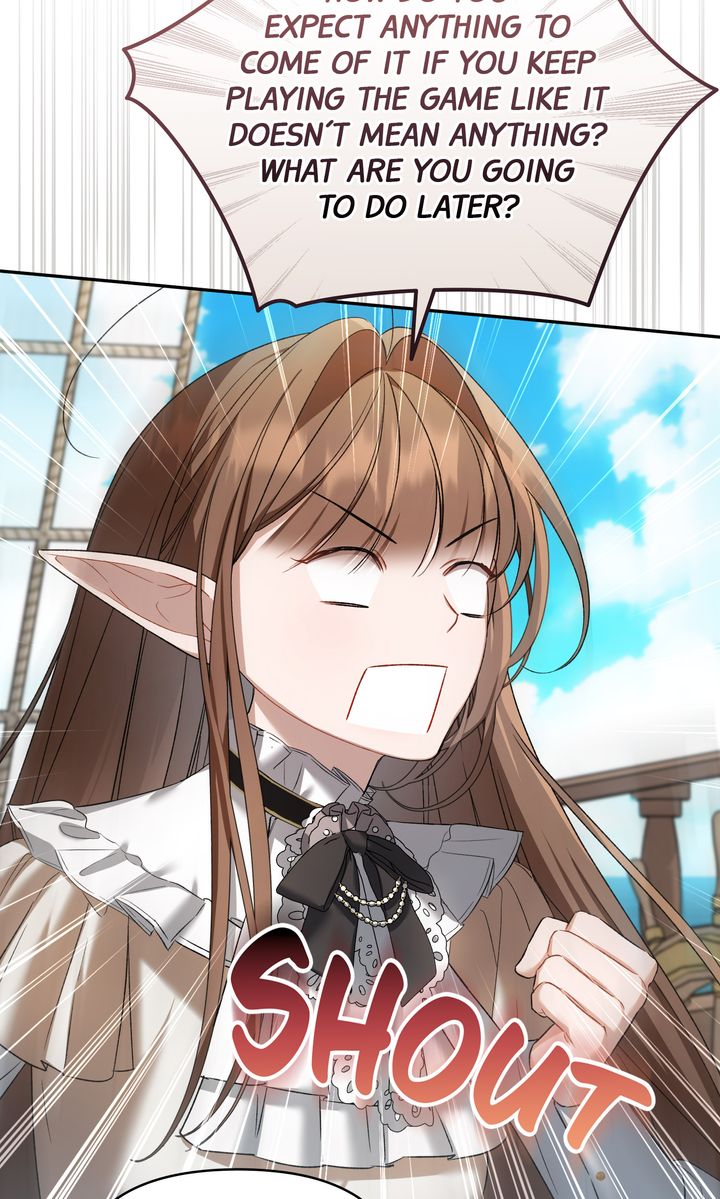 Carrying My n00b Waifu [Official] - Chapter 11 manhwa