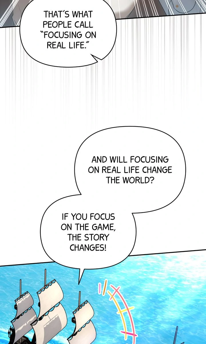 Carrying My n00b Waifu [Official] - Chapter 11 manhwa