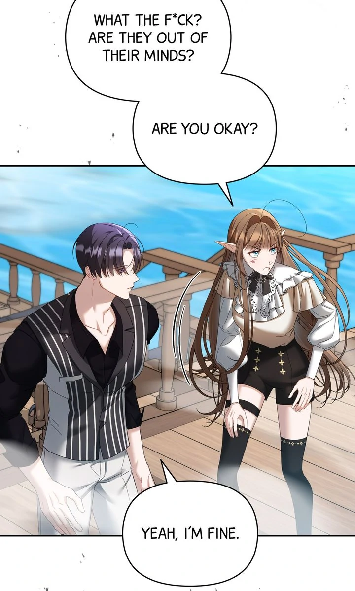 Carrying My n00b Waifu [Official] - Chapter 11 manhwa