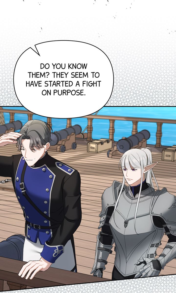 Carrying My n00b Waifu [Official] - Chapter 11 manhwa