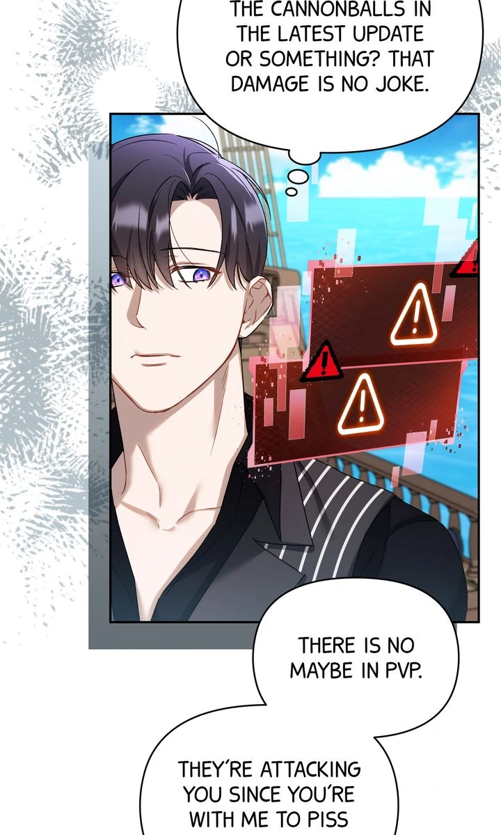 Carrying My n00b Waifu [Official] - Chapter 11 manhwa